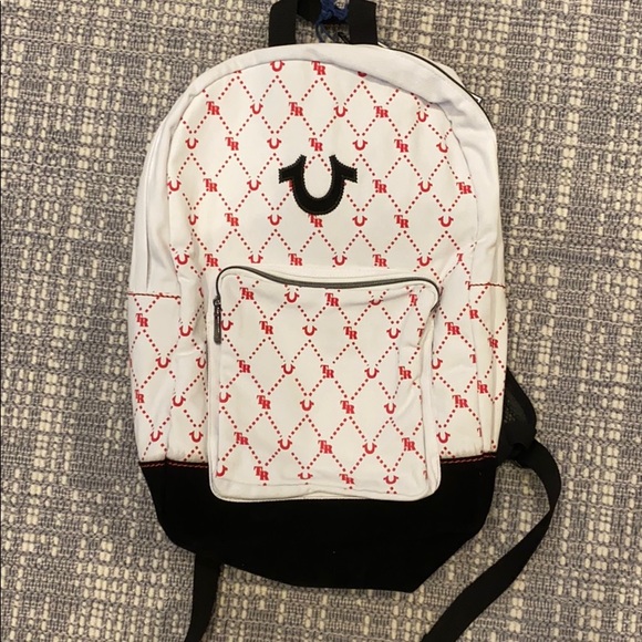 True Religion Other - True religion backpack